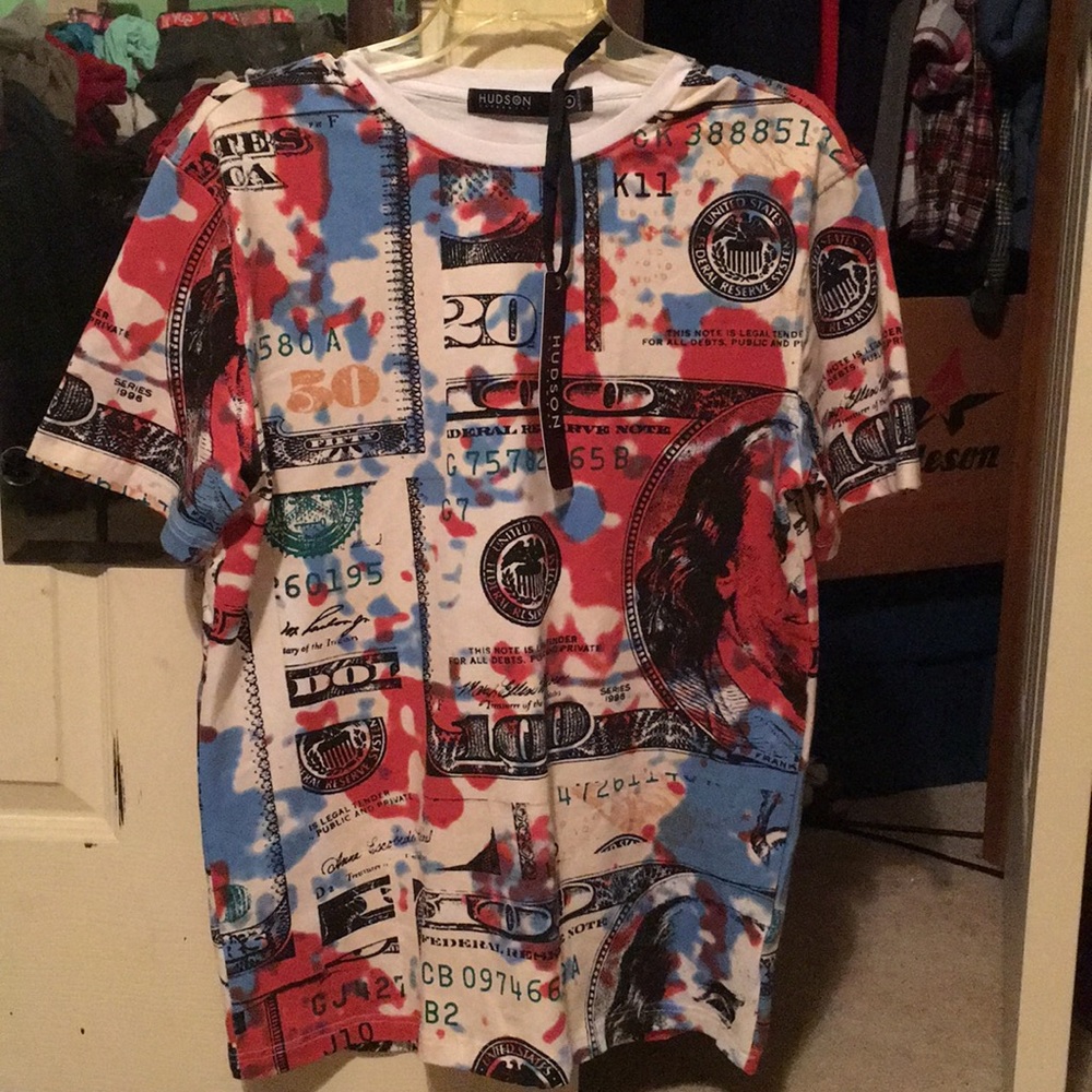 T-Shirt- Brand new still with tags.